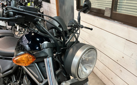 HONDA REBEL MC49