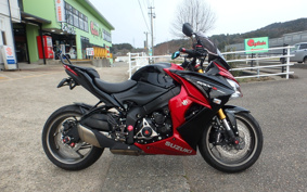SUZUKI GSX-S1000F 2017 GT79B