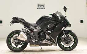 KAWASAKI NINJA 1000 A 2017 ZXT00W