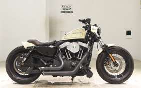 HARLEY XL1200X 2012