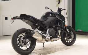 BMW F900R 2025