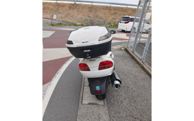 SUZUKI SKYWAVE 650LX 2013 CP52A