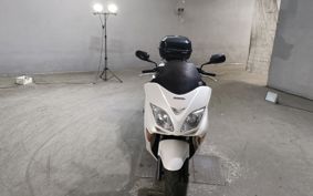 HONDA FORZA Z MF08