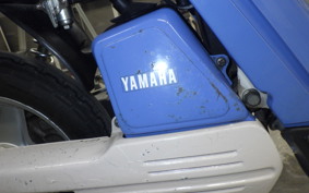 YAMAHA PASSOL 2006 2E9