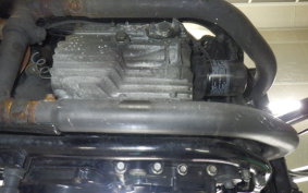 YAMAHA VMAX 1998 3UF