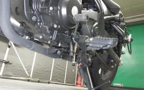 HONDA REBEL 250 A MC49