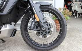 HARLEY  HARLEY  PAN  AMERICA 1250 SPECIAL  2023 ZES