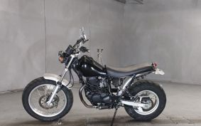 YAMAHA TW200 DG07J