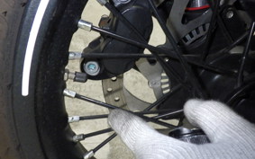 HUSQVARNA SVARTPILEN 401 2021