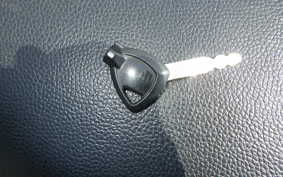 SUZUKI ADDRESS V50 G CA42A