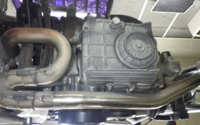 HONDA VTR 250 Gen. 2 MC33
