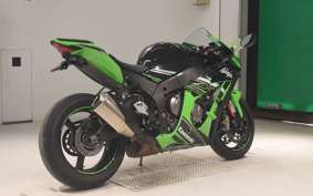 KAWASAKI ZX 10 NINJA ABS 2017