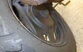 SUZUKI LET's 2 S CA1PC