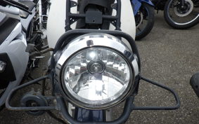 HONDA C50 SUPER CUB AA04