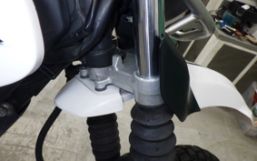 YAMAHA SEROW 250 Gen.2 2019 DG17J