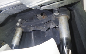 YAMAHA MAJESTY155 S 2014 SG28J