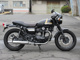 Фото Kawasaki W800 CAFE 2022 с японского аукциона