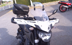 YAMAHA MT-09 2015 RN34J
