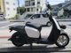 Фото Yamaha GEAR BX50 с японского аукциона