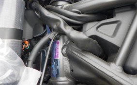 HONDA REBEL 250 A MC49