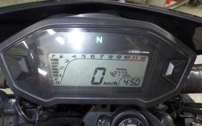 HONDA CRF250M 2005 MD44