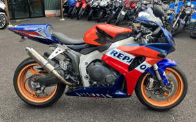 HONDA CBR1000RR 2008 SC57