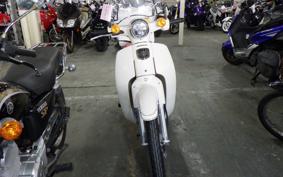 HONDA C110 SUPER CUB JA44