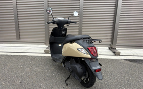 SUZUKI LET's CA4AA