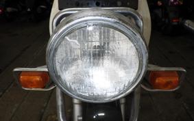 HONDA C110 SUPER CUB JA07