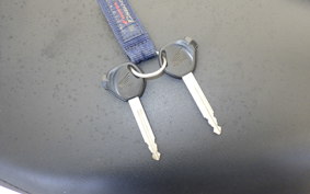 HONDA DIO Gen.6 AF62