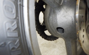 KAWASAKI ZEPHYR 400 KAI 2001 ZR400C