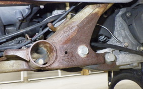 SUZUKI LET's 4 2024 CA41A