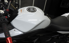 SUZUKI GSX250RA 2007