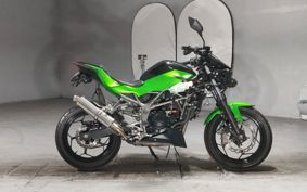 KAWASAKI Z250 SL BR250E