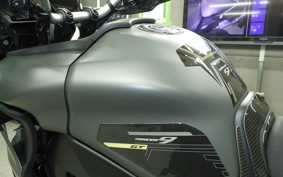 YAMAHA TRACER 9 GT 2022 RN70J