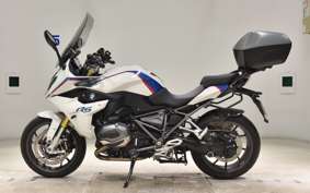 BMW R1200RS 2016