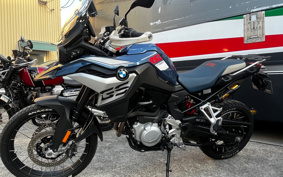 BMW F850GS 2022 0B09