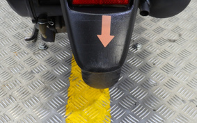 SUZUKI LET'S CA4AA