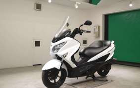 SUZUKI SKYWAVE 200 (Burgman 200) CH41A