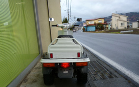 HONDA GYRO TA01
