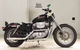 HARLEY XLH883 1998