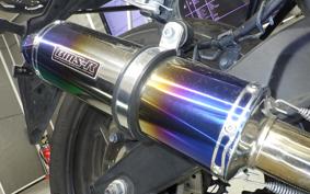 YAMAHA YZF-R25 2022 RG10J