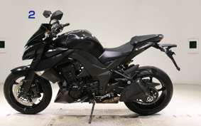 KAWASAKI Z1000 Gen.4 2013