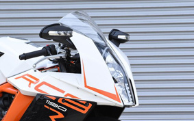 KTM 1190 RC8 R 2016 VR440
