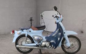 HONDA LITTLE CUB AA01