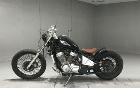 HONDA STEED 400 NC26