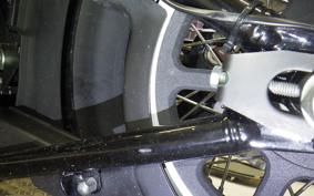 HARLEY FLS 1580 2012