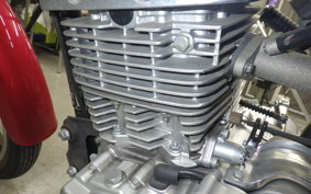 SUZUKI QS150