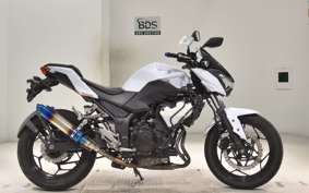 KAWASAKI Z250 2005 ER250C