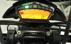 DUCATI HYPERMOTARD 796 2011
